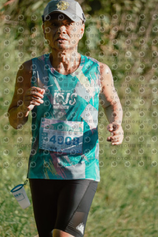 2025運動i台灣壯圍龜山朝日馬拉松 Sunrise Marathon