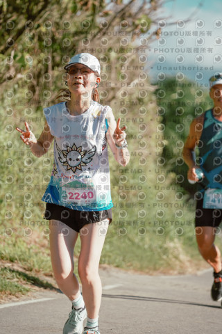 2025運動i台灣壯圍龜山朝日馬拉松 Sunrise Marathon