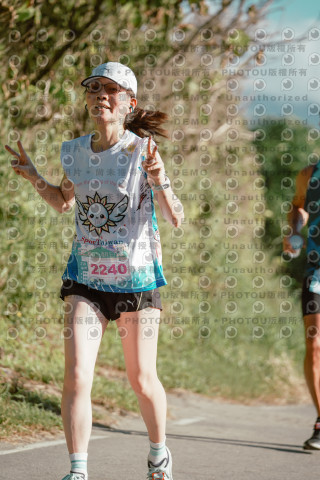 2025運動i台灣壯圍龜山朝日馬拉松 Sunrise Marathon
