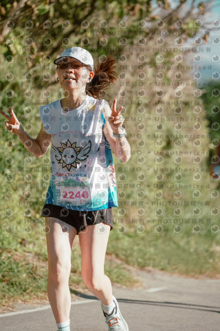 2025運動i台灣壯圍龜山朝日馬拉松 Sunrise Marathon