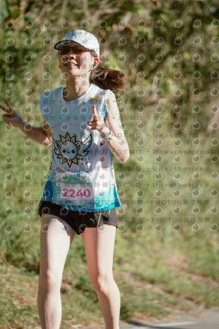 2025運動i台灣壯圍龜山朝日馬拉松 Sunrise Marathon