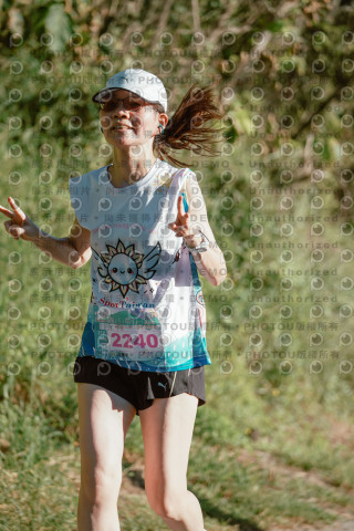 2025運動i台灣壯圍龜山朝日馬拉松 Sunrise Marathon