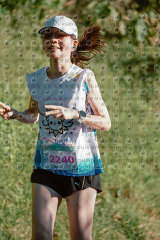 2025運動i台灣壯圍龜山朝日馬拉松 Sunrise Marathon