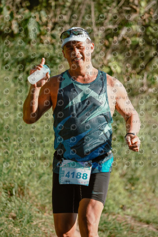 2025運動i台灣壯圍龜山朝日馬拉松 Sunrise Marathon