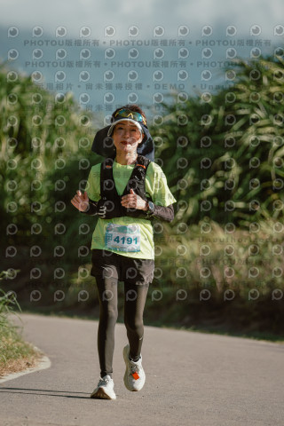 2025運動i台灣壯圍龜山朝日馬拉松 Sunrise Marathon