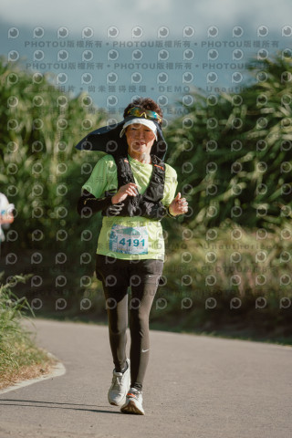 2025運動i台灣壯圍龜山朝日馬拉松 Sunrise Marathon