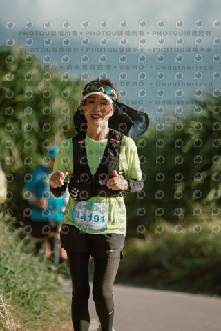 2025運動i台灣壯圍龜山朝日馬拉松 Sunrise Marathon