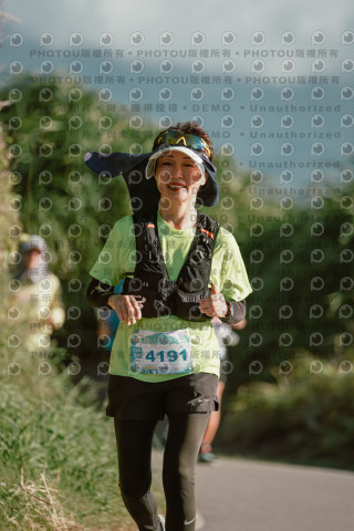 2025運動i台灣壯圍龜山朝日馬拉松 Sunrise Marathon