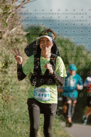 2025運動i台灣壯圍龜山朝日馬拉松 Sunrise Marathon