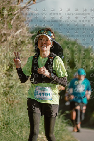 2025運動i台灣壯圍龜山朝日馬拉松 Sunrise Marathon