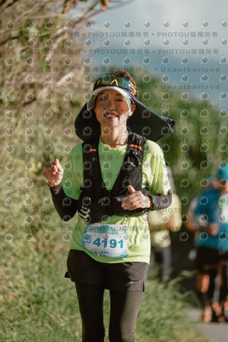 2025運動i台灣壯圍龜山朝日馬拉松 Sunrise Marathon