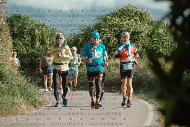 2025運動i台灣壯圍龜山朝日馬拉松 Sunrise Marathon