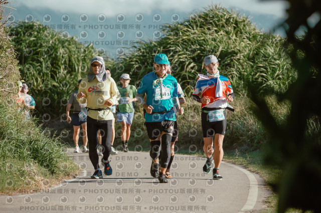 2025運動i台灣壯圍龜山朝日馬拉松 Sunrise Marathon