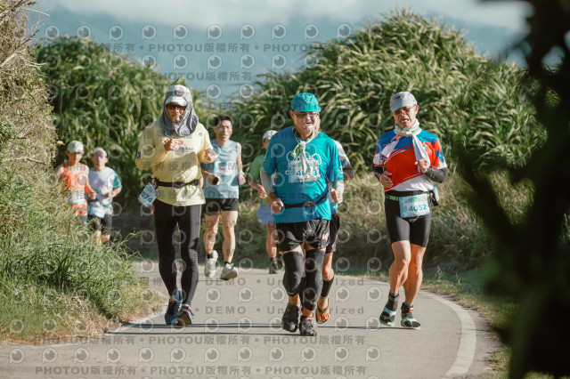 2025運動i台灣壯圍龜山朝日馬拉松 Sunrise Marathon