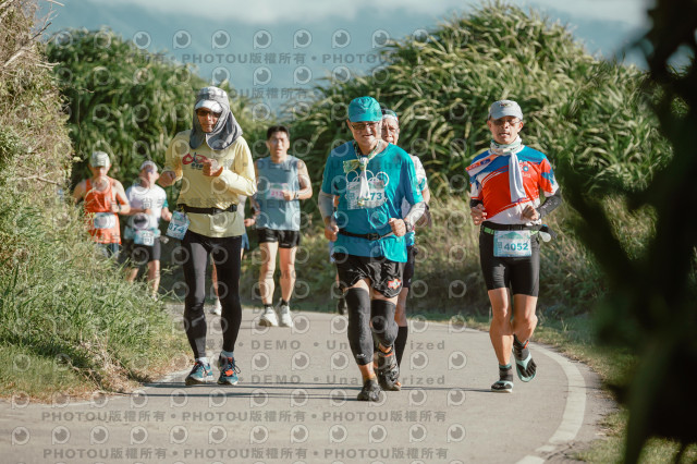 2025運動i台灣壯圍龜山朝日馬拉松 Sunrise Marathon