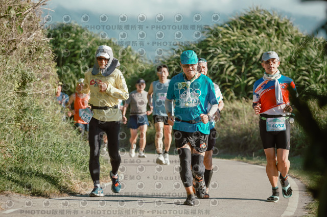 2025運動i台灣壯圍龜山朝日馬拉松 Sunrise Marathon