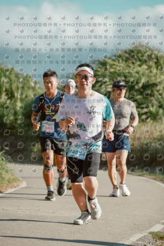 2025運動i台灣壯圍龜山朝日馬拉松 Sunrise Marathon