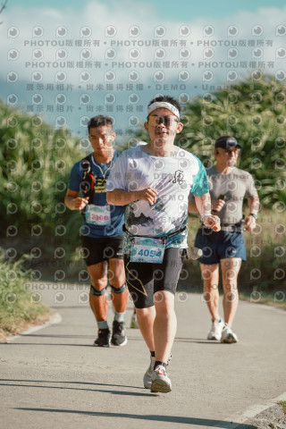 2025運動i台灣壯圍龜山朝日馬拉松 Sunrise Marathon