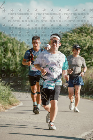 2025運動i台灣壯圍龜山朝日馬拉松 Sunrise Marathon