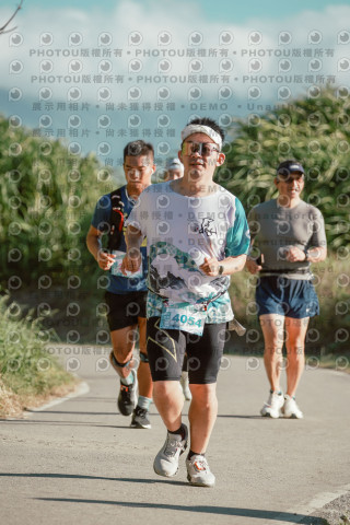 2025運動i台灣壯圍龜山朝日馬拉松 Sunrise Marathon