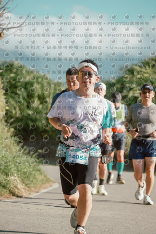 2025運動i台灣壯圍龜山朝日馬拉松 Sunrise Marathon