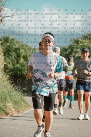 2025運動i台灣壯圍龜山朝日馬拉松 Sunrise Marathon