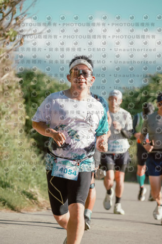 2025運動i台灣壯圍龜山朝日馬拉松 Sunrise Marathon