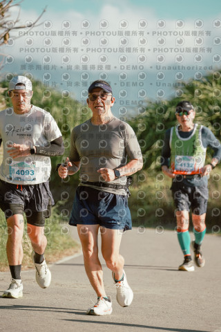 2025運動i台灣壯圍龜山朝日馬拉松 Sunrise Marathon