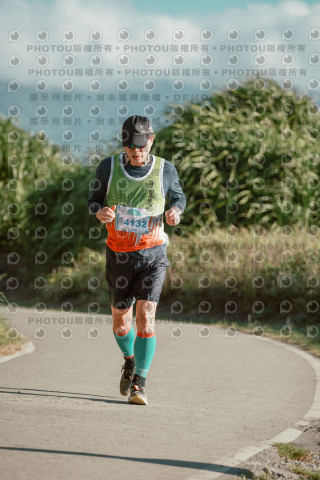 2025運動i台灣壯圍龜山朝日馬拉松 Sunrise Marathon