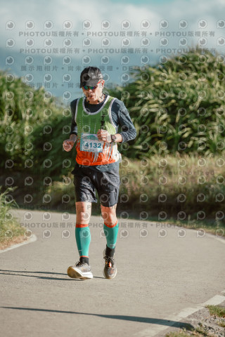 2025運動i台灣壯圍龜山朝日馬拉松 Sunrise Marathon