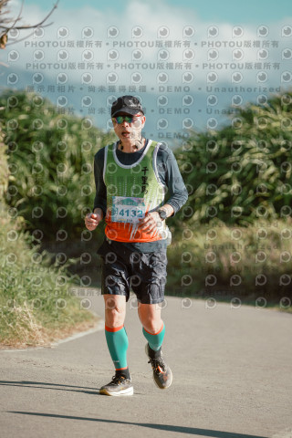 2025運動i台灣壯圍龜山朝日馬拉松 Sunrise Marathon