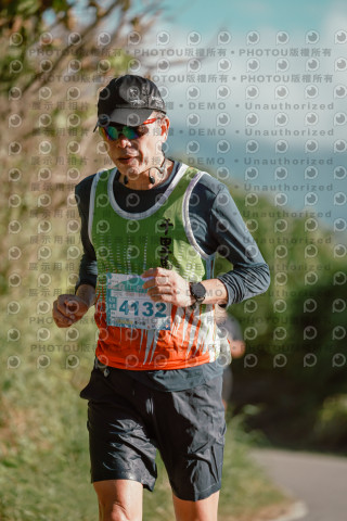 2025運動i台灣壯圍龜山朝日馬拉松 Sunrise Marathon