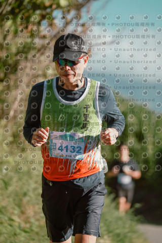 2025運動i台灣壯圍龜山朝日馬拉松 Sunrise Marathon