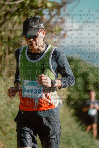 2025運動i台灣壯圍龜山朝日馬拉松 Sunrise Marathon