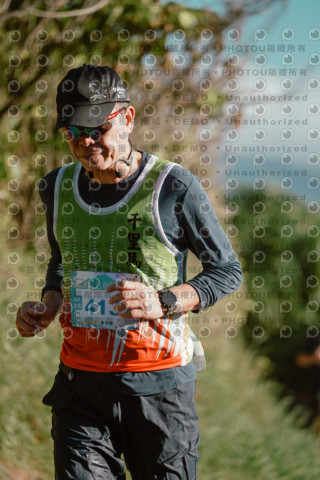 2025運動i台灣壯圍龜山朝日馬拉松 Sunrise Marathon