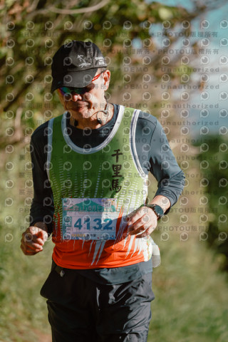 2025運動i台灣壯圍龜山朝日馬拉松 Sunrise Marathon