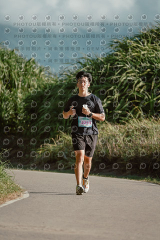 2025運動i台灣壯圍龜山朝日馬拉松 Sunrise Marathon