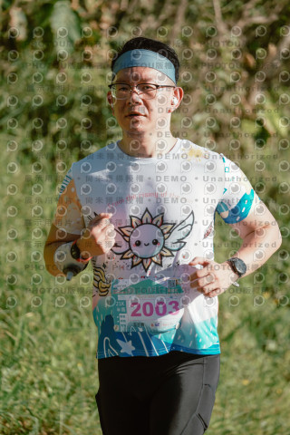 2025運動i台灣壯圍龜山朝日馬拉松 Sunrise Marathon