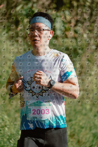2025運動i台灣壯圍龜山朝日馬拉松 Sunrise Marathon
