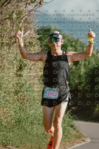 2025運動i台灣壯圍龜山朝日馬拉松 Sunrise Marathon
