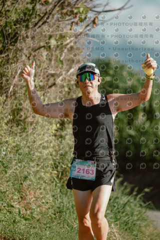 2025運動i台灣壯圍龜山朝日馬拉松 Sunrise Marathon