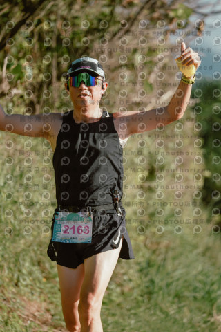 2025運動i台灣壯圍龜山朝日馬拉松 Sunrise Marathon