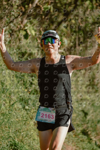 2025運動i台灣壯圍龜山朝日馬拉松 Sunrise Marathon