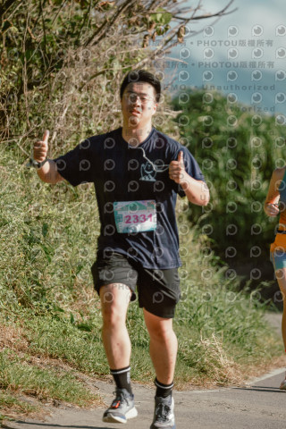 2025運動i台灣壯圍龜山朝日馬拉松 Sunrise Marathon