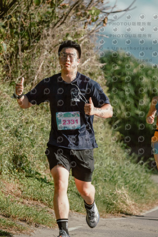2025運動i台灣壯圍龜山朝日馬拉松 Sunrise Marathon