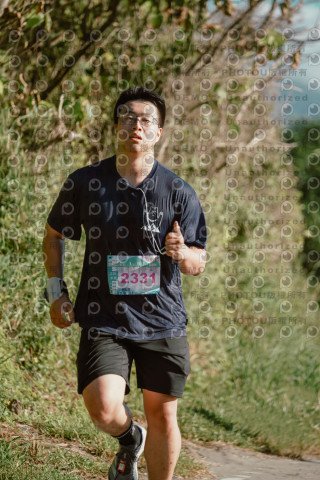 2025運動i台灣壯圍龜山朝日馬拉松 Sunrise Marathon