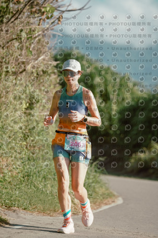 2025運動i台灣壯圍龜山朝日馬拉松 Sunrise Marathon