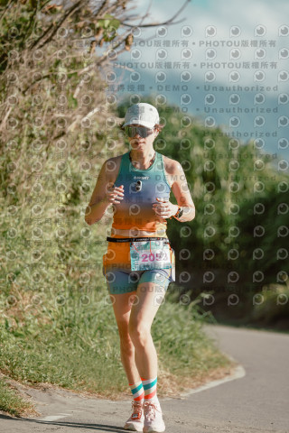2025運動i台灣壯圍龜山朝日馬拉松 Sunrise Marathon
