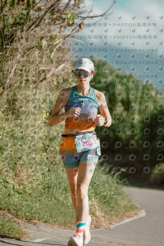 2025運動i台灣壯圍龜山朝日馬拉松 Sunrise Marathon