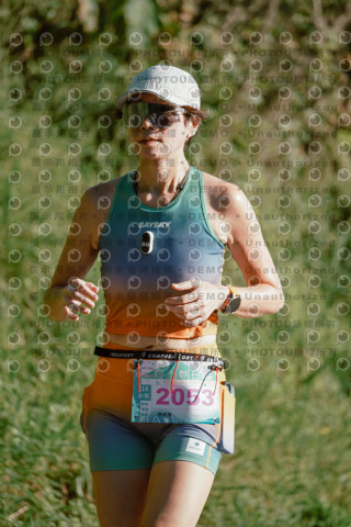 2025運動i台灣壯圍龜山朝日馬拉松 Sunrise Marathon